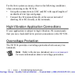 Preview for 13 page of National Instruments NI 9236 Getting Started Manual