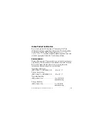 Preview for 32 page of National Instruments NI 9237E Series Operating Instructions And Specifications