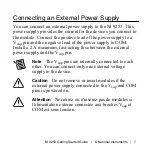 Preview for 7 page of National Instruments NI 9253 Getting Started Manual