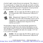 Preview for 6 page of National Instruments NI 9269 Getting Started Manual