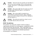 Preview for 7 page of National Instruments NI 9351 Getting Started Manual