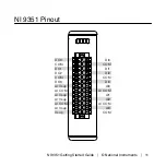 Preview for 11 page of National Instruments NI 9351 Getting Started Manual