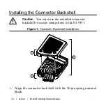 Preview for 16 page of National Instruments NI 9351 Getting Started Manual