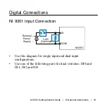 Preview for 19 page of National Instruments NI 9351 Getting Started Manual