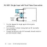 Preview for 20 page of National Instruments NI 9351 Getting Started Manual