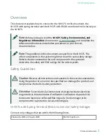 Preview for 3 page of National Instruments NI 9375 Getting Started