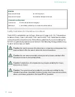 Preview for 4 page of National Instruments NI 9375 Getting Started