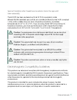 Preview for 5 page of National Instruments NI 9375 Getting Started