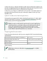 Preview for 6 page of National Instruments NI 9375 Getting Started