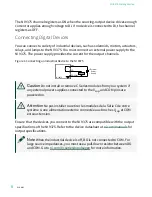 Preview for 8 page of National Instruments NI 9375 Getting Started