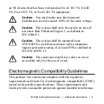 Preview for 5 page of National Instruments NI 9381 Getting Started Manual