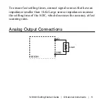 Предварительный просмотр 11 страницы National Instruments NI 9381 Getting Started Manual