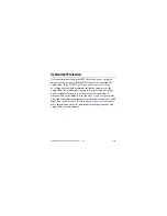 Preview for 10 page of National Instruments NI 9401 Operating Instructions Manual