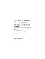 Preview for 8 page of National Instruments NI 9403E Operating Instructions Manual