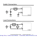 Предварительный просмотр 12 страницы National Instruments NI 9436 Getting Started Manual