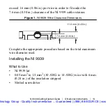 Предварительный просмотр 14 страницы National Instruments NI 9436 Getting Started Manual