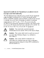 Preview for 4 page of National Instruments NI 9469 Getting Started Manual