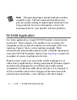 Preview for 10 page of National Instruments NI 9469 Getting Started Manual