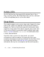 Preview for 16 page of National Instruments NI 9469 Getting Started Manual