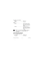 Preview for 19 page of National Instruments NI 9472 Operating Instructions Manual