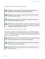 Preview for 4 page of National Instruments NI 9475 Getting Started