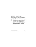 Preview for 6 page of National Instruments NI 9481 Operating Instructions Manual