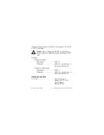 Preview for 15 page of National Instruments NI 9481 Operating Instructions Manual