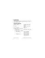 Preview for 7 page of National Instruments NI 9481E Operating Instructions Manual