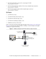 Preview for 3 page of National Instruments NI 9503 C Series Getting Started