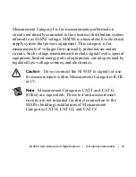 Preview for 31 page of National Instruments NI 9503 User Manual And Specifications