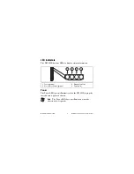 Предварительный просмотр 10 страницы National Instruments NI 9505 Operating Instructions And Specifications