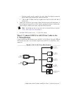 Предварительный просмотр 8 страницы National Instruments NI 9512 C Series Getting Started