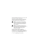 Preview for 6 page of National Instruments NI 9512 Operating Instructions And Specifications