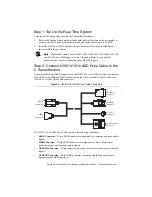 Preview for 6 page of National Instruments NI 9514 Getting Started