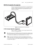 Preview for 52 page of National Instruments NI 951x User Manual