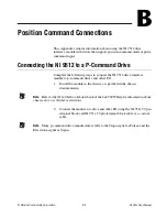 Preview for 66 page of National Instruments NI 951x User Manual