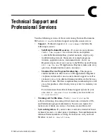 Preview for 69 page of National Instruments NI 951x User Manual