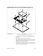 Предварительный просмотр 6 страницы National Instruments NI-9695 Installation Instructions Manual