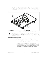 Предварительный просмотр 9 страницы National Instruments NI-9695 Installation Instructions Manual