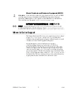 Preview for 10 page of National Instruments NI-9695 Installation Instructions Manual