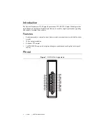 Preview for 2 page of National Instruments NI 9754 User Manual