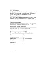 Preview for 4 page of National Instruments NI 9754 User Manual