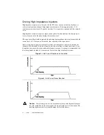 Предварительный просмотр 6 страницы National Instruments NI 9758 User Manual