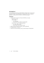 Preview for 2 page of National Instruments NI 9760 User Manual