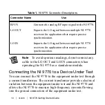 Preview for 10 page of National Instruments NI 9770 Getting Started Manual