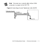 Preview for 11 page of National Instruments NI 9770 Getting Started Manual