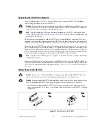 Preview for 14 page of National Instruments NI 9792 User Manual And Specifications