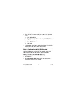 Preview for 9 page of National Instruments NI 9795 WSN C Series Getting Started Manual