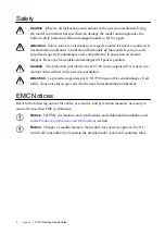 Preview for 2 page of National Instruments NI 9796 Getting Started Manual