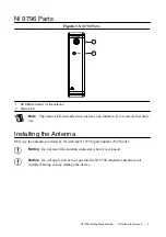 Предварительный просмотр 3 страницы National Instruments NI 9796 Getting Started Manual